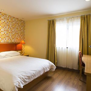Mainland Chinese Citizens Double Room